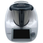 Vorwerk Thermomix® TM6 refurbished – Premium 5 Jahre