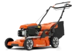 HUSQVARNA LC 253S – Bild 2