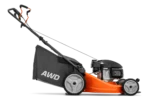 HUSQVARNA LC 353AWD – Bild 3