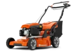 HUSQVARNA LC 353V – Bild 2