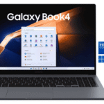 Samsung Galaxy Book4 15,6'' Core i3 8GB 256GB Notebook