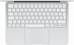 Apple Macbook Neo 13" Notebook – Bild 2