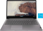 Lenovo IdeaPad 3 Chrome 15IJL6 Chromebook