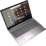 Lenovo IdeaPad 3 Chrome 15IJL6 Chromebook – Bild 4