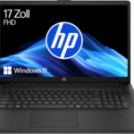 HP 17-cp AMD Notebook