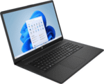 HP 17-cp AMD Notebook – Bild 2