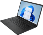 HP 17-cp AMD Notebook – Bild 3