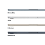 Apple 13-inch MacBook Air Notebook – Bild 3