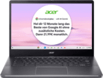 Acer Chromebook Plus 514 Chromebook