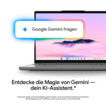 Acer Chromebook Plus 514 Chromebook – Bild 4