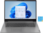 Lenovo IdeaPad 3 17IAU7 Notebook