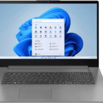 Lenovo IdeaPad 3 17IAU7 Notebook