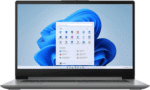 Lenovo IdeaPad 3 17IAU7 Notebook – Bild 2