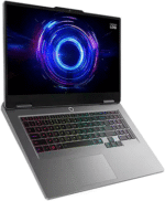 Lenovo LOQ 17IRX10 RTX 5050/5060/5070 Gaming-Notebook – Bild 4