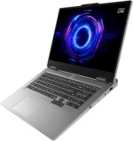 Lenovo LOQ 17IRX10 RTX 5050/5060/5070 Gaming-Notebook – Bild 5