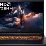 Acer Nitro V ANV17-41 RTX 5050/5060/5070 Gaming-Notebook