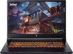 Acer Nitro V ANV17-41 RTX 5050/5060/5070 Gaming-Notebook – Bild 2