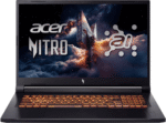 Acer Nitro V ANV17-41 RTX 5050/5060/5070 Gaming-Notebook – Bild 3
