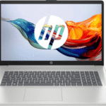 HP 17-cn4253ng Notebook