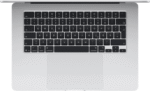 Apple 15-inch MacBook Air Notebook – Bild 2