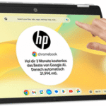 HP 14b-cd0011ng Chromebook