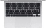 Apple MacBook Air 13" Notebook – Bild 2