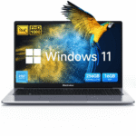 blackview 15,6" Acebook6 Intel Twin Lake N150 256/512GB Notebook