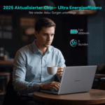 blackview 15,6" Acebook6 Intel Twin Lake N150 256/512GB Notebook – Bild 4