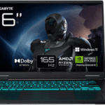 Gigabyte Gaming A16 3THK3DE894SH Gaming-Notebook
