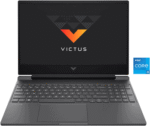 HP Victus 15-fa Intel Gaming-Notebook