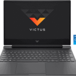 HP Victus 15-fa Intel Gaming-Notebook
