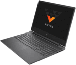 HP Victus 15-fa Intel Gaming-Notebook – Bild 2
