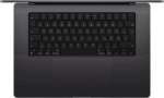 Apple 16" MacBook Pro Notebook – Bild 2