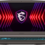 MSI Thin 15 B13UC-3040 Gaming-Notebook