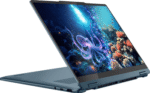Lenovo Yoga 7 2-in-1 14AKP10 Convertible Notebook – Bild 4