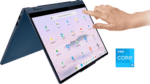 Lenovo Chrome 2in1 14ITN10 Convertible Chromebook