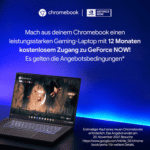 Lenovo Chrome 2in1 14ITN10 Convertible Chromebook – Bild 2