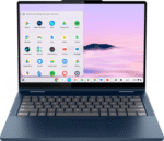 Lenovo Chrome 2in1 14ITN10 Convertible Chromebook – Bild 4
