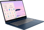 Lenovo Chrome 2in1 14ITN10 Convertible Chromebook – Bild 5