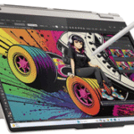 Lenovo Yoga 7 2-in-1 16AKP10 Convertible Notebook