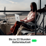 Apple 14" MacBook Pro Notebook – Bild 3