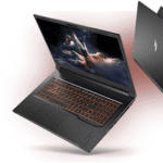 Acer ANV17-41-R8PP Gaming-Notebook