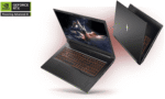 Acer ANV17-41-R8PP Gaming-Notebook
