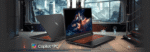 Acer ANV17-41-R8PP Gaming-Notebook – Bild 2