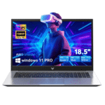 ACEMAGIC 18,5 Zoll AMD Ryzen 3 4300U,16 GB RAM,512 GB SSD, Windows 11 Pro Notebook