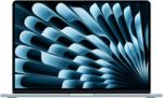 Apple MacBook Air 15" Notebook