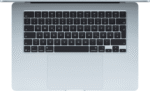 Apple MacBook Air 15" Notebook – Bild 2