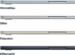 Apple MacBook Air 15" Notebook – Bild 3