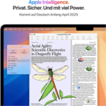 Apple MacBook Air 15" Notebook – Bild 5