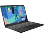 MSI Modern 15 B7M AMD Ryzen 5 - 16GB RAM - 512GB SSD - Windows 11 Home Notebook – Bild 2
